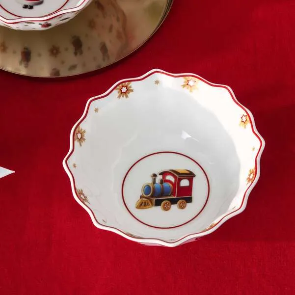 Villeroy & Boch - Toy's Delight Set 6 pz locomotiva - 1485857288