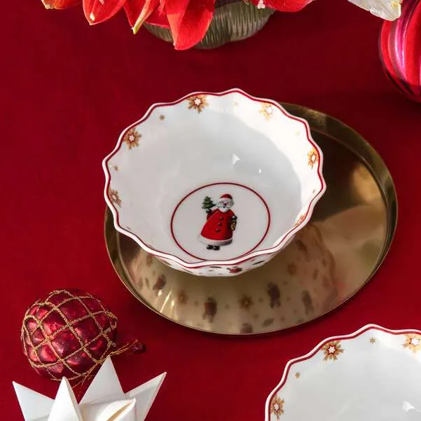 Villeroy & Boch - Toy's Delight Set da colazione multicolore - 1485857280