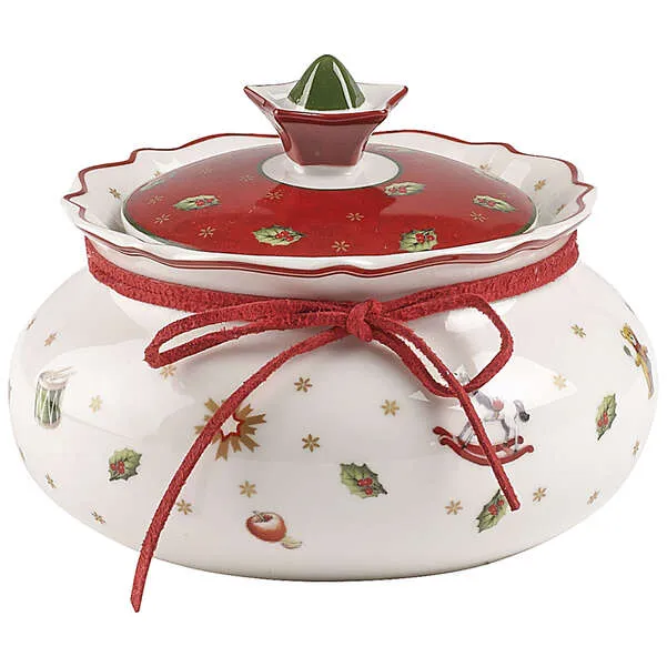 Villeroy & Boch - Toy's Delight Biscottiera , Ø13,6 cm - 1485854556