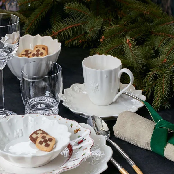 Villeroy & Boch - Toy's Delight Royal Classic Piattino per tazza da caffè