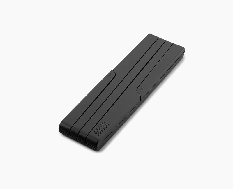 Stretch™ Sottopentola espandibile nero
