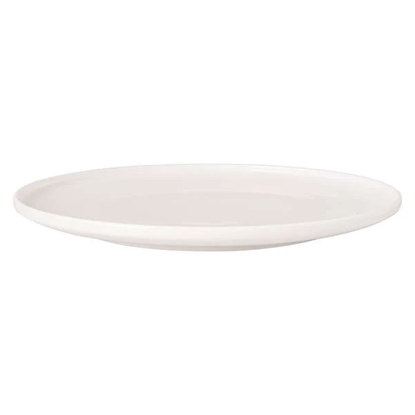 AFINA Piatto gourmet - Bianco, Ø32,1 cm, Premium Porcelain