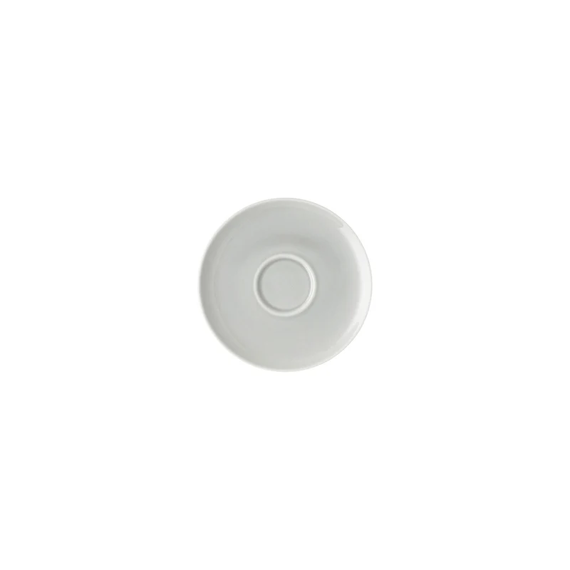 TAC Gentle Grey, Piattino tazza da espresso