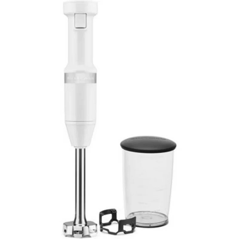KitchenAid, FRULLATORE AD IMMERSIONE - CLASSIC - BIANCO