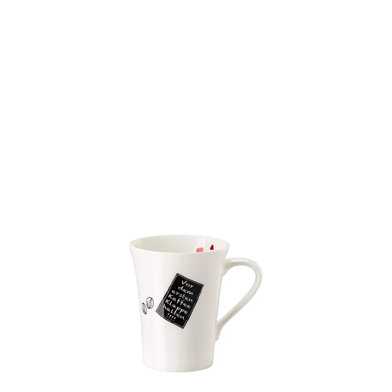 Hutschenreuther My Mug Collection Tazza Da Caffè Con Manico