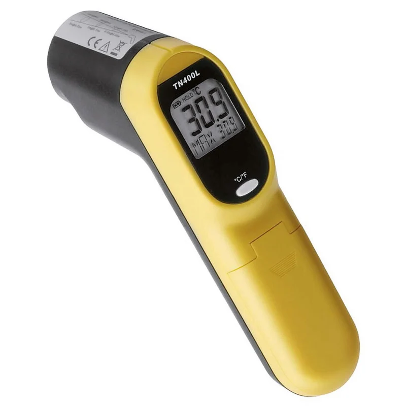 Tellier Termometro Infrarossi 49717-00