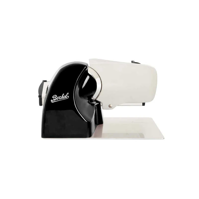Affettatrice Home Line 250 Nero