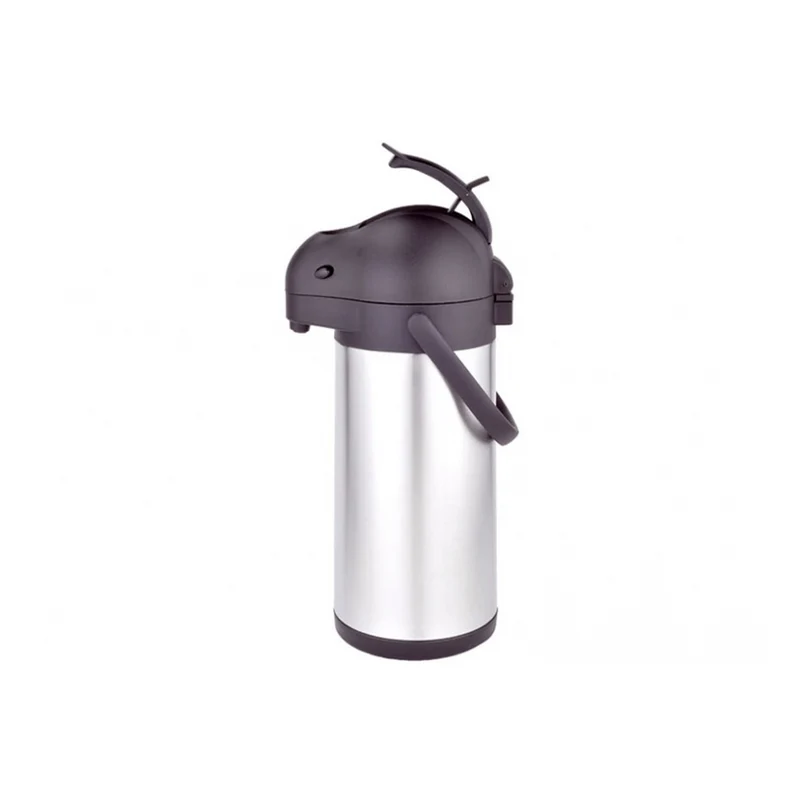 Caraffa termica inox lt.4 eva collection