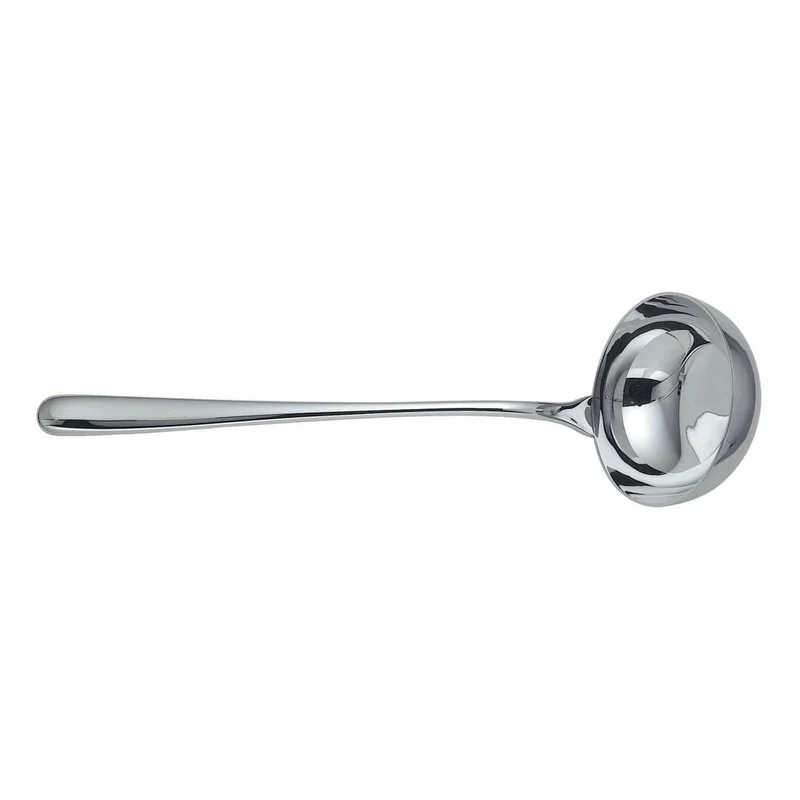 Alessi Caccia Mestolo In Acciaio Lucido
