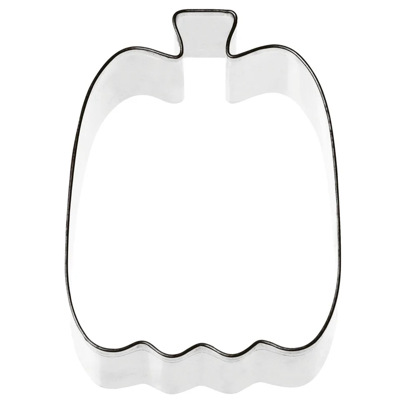 Tagliapasta Zucca Lunga - Acciaio Inox