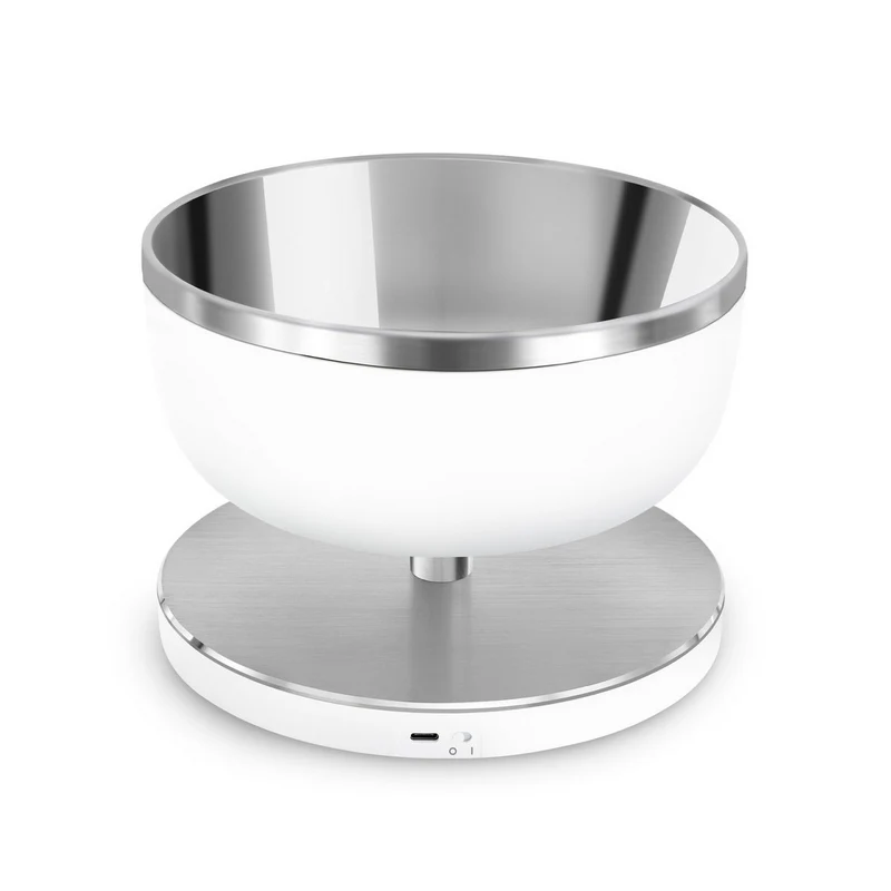 Bilancia da cucina Digitale - Bianco, Opaca