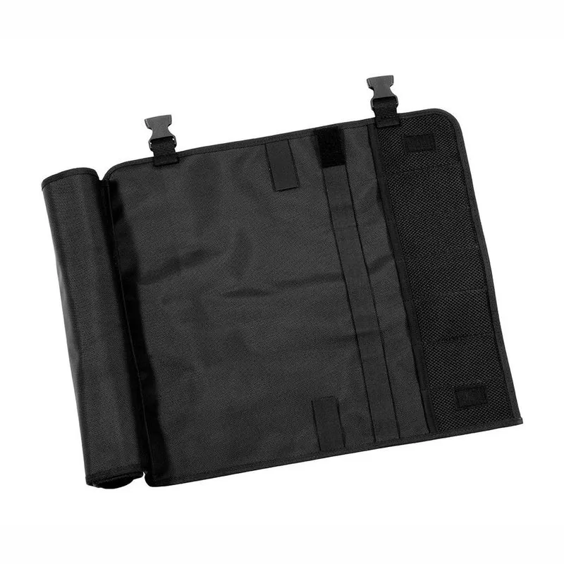 Astuccio coltelli nylon - 50 cm