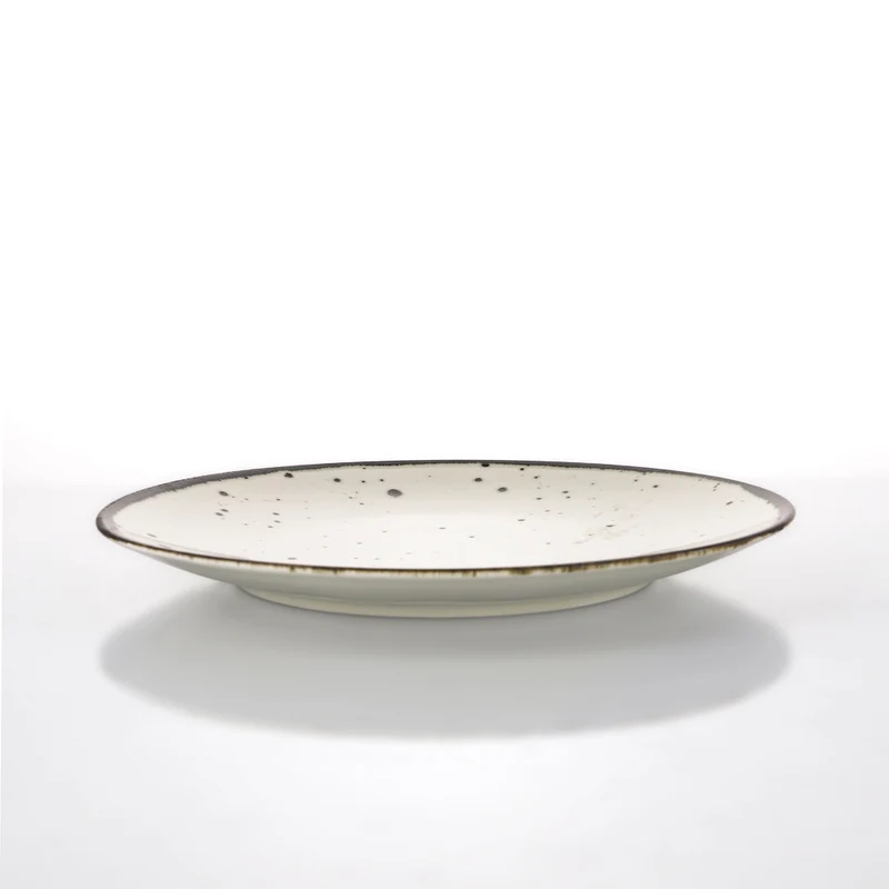 Piatto Frutta 22,5cm Cottage Ivory