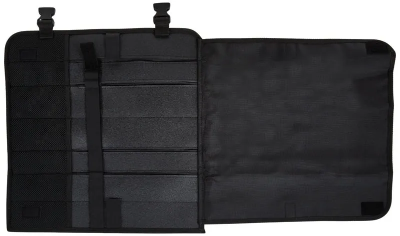 Astuccio coltelli in nylon