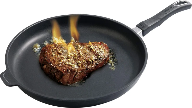 Gastrolux , Biotan, Frying Pan 20 cm INDUCTION with Detachable Handle