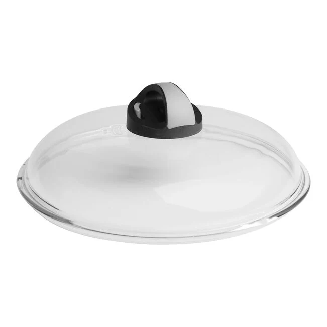 IGLOO Coperchio - 22 cm Vetro