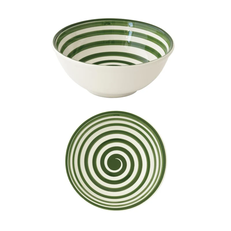 Insalatiera in ceramica - 27cm