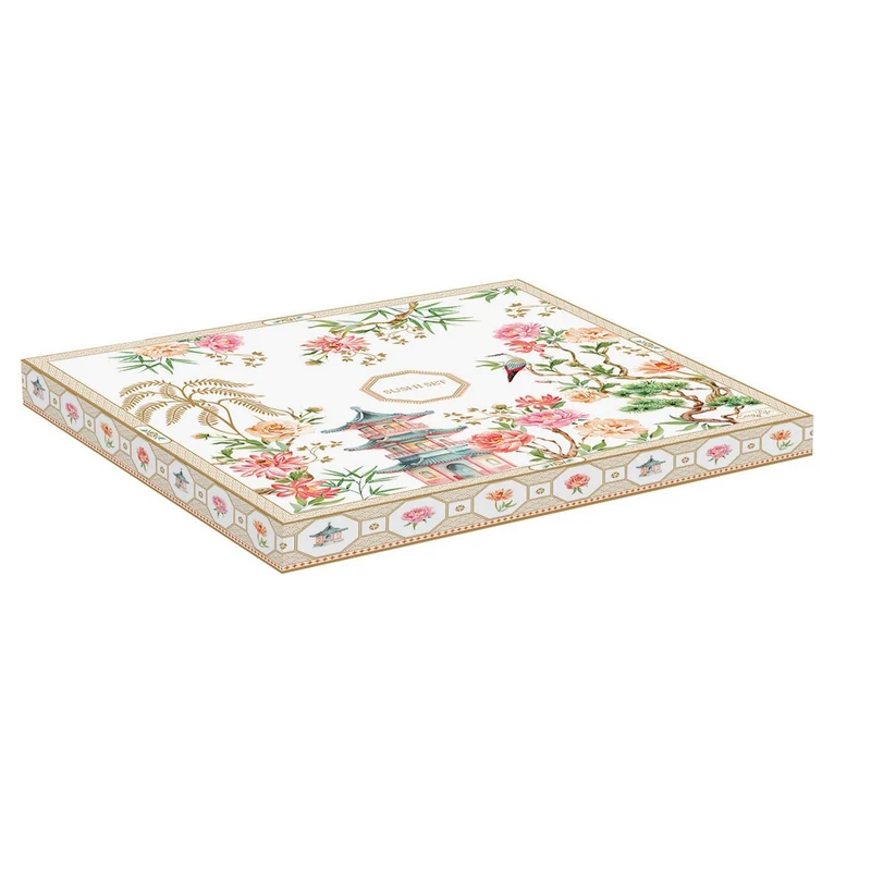 Set Sushi - Jardins D'Orient