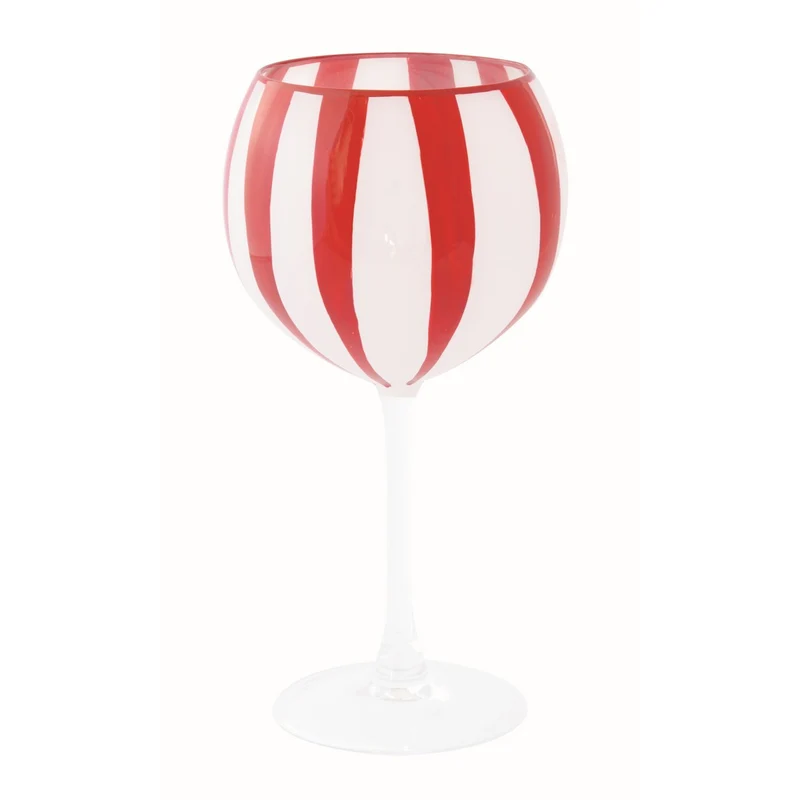 Bicchiere Gin - 500ml RED