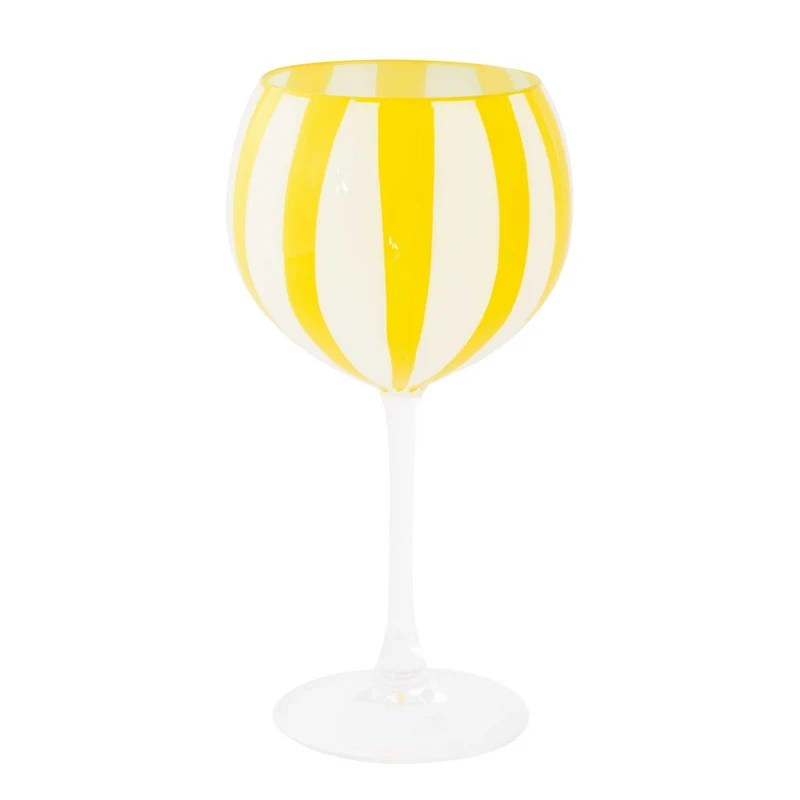 Bicchiere Gin - 500ml YELLOW