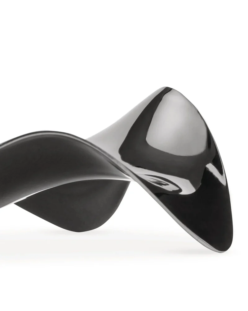 Alessi (PG02) "BLIP" APPOGGIACUCCHIAIO