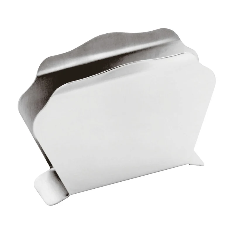 Portatovaglioli inox arthur krupp