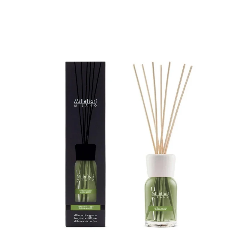 Diffusore a Bastoncini - Verdant Escape 250ml