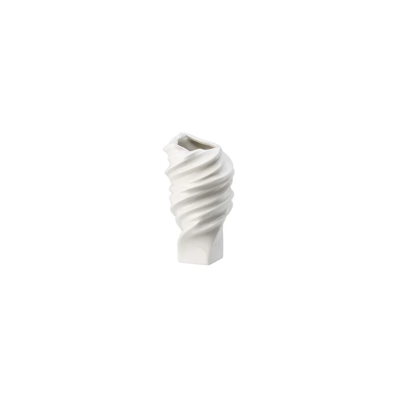 Squall Weiss Vaso 11 cm