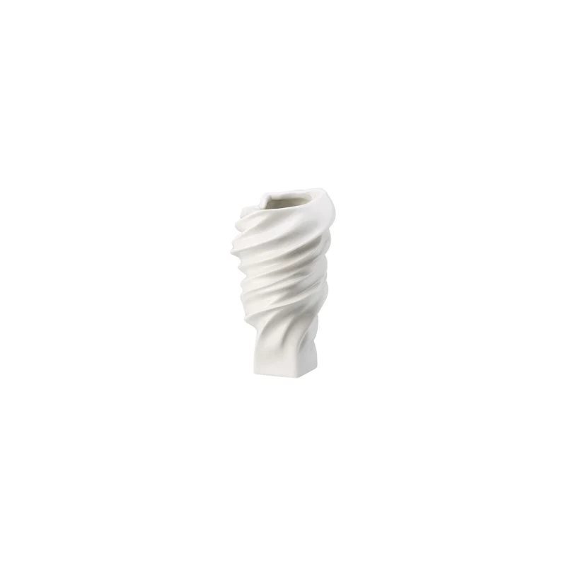 Squall Weiss Vaso 11 cm