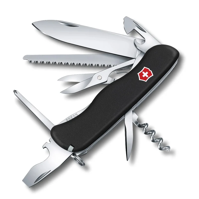 Victorinox Multiuso Outrider In Blister