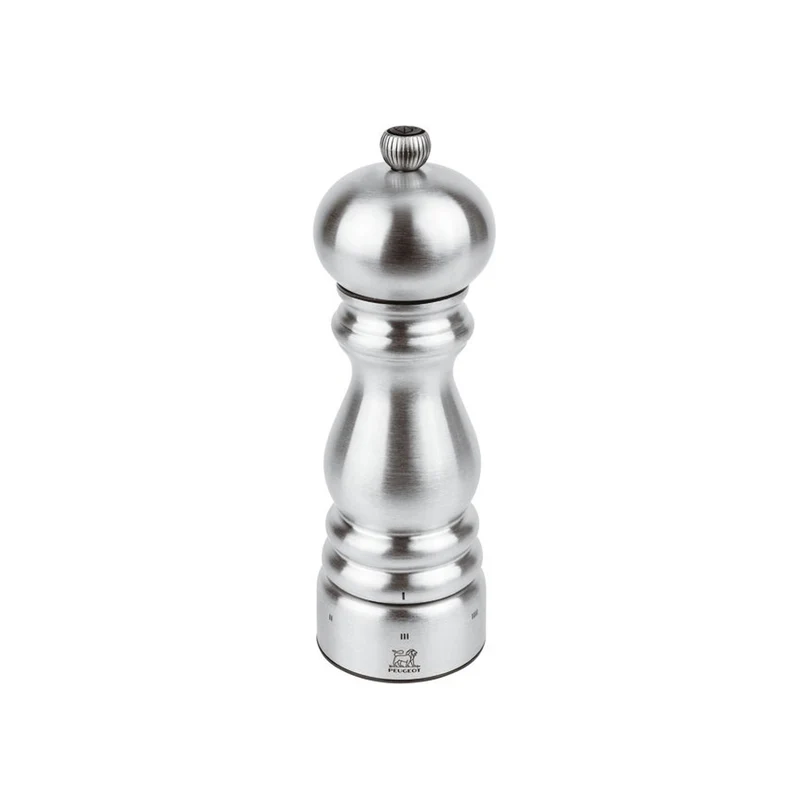 Macinasale inox paris cm.22 sale peugeot