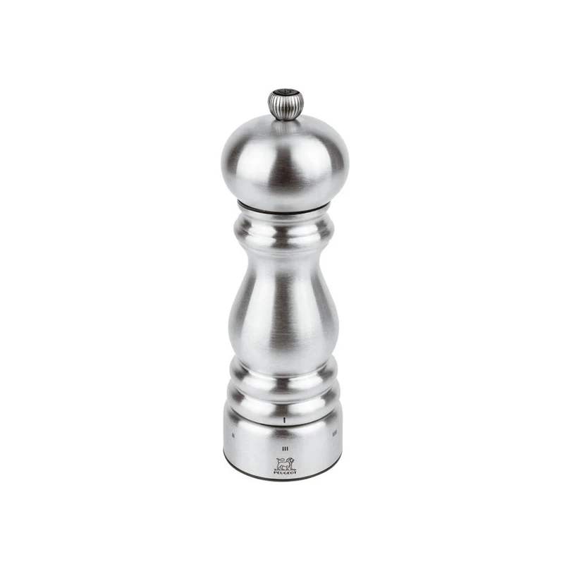 Macinapepe inox paris cm.22 pepe peugeot