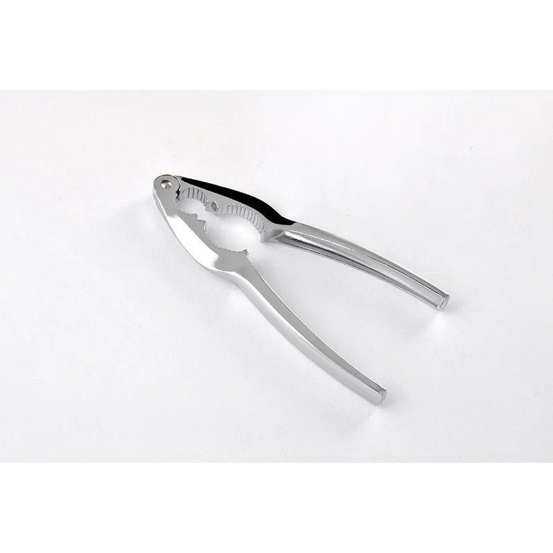 Schiaccianoci inox cromato eco