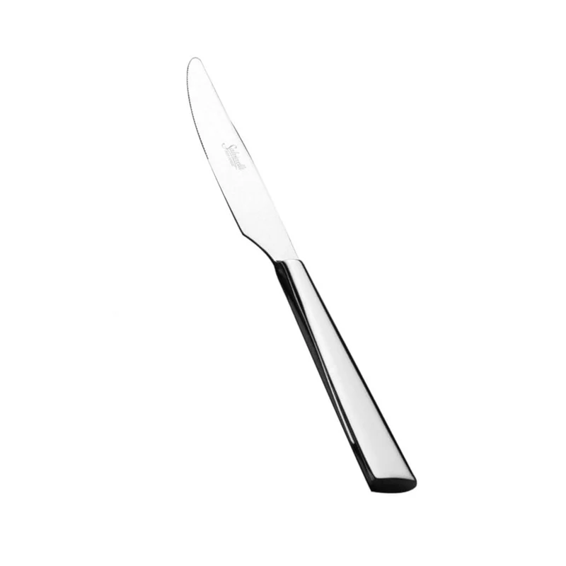 Coltello tavola time mm.3 forgiato salvinelli