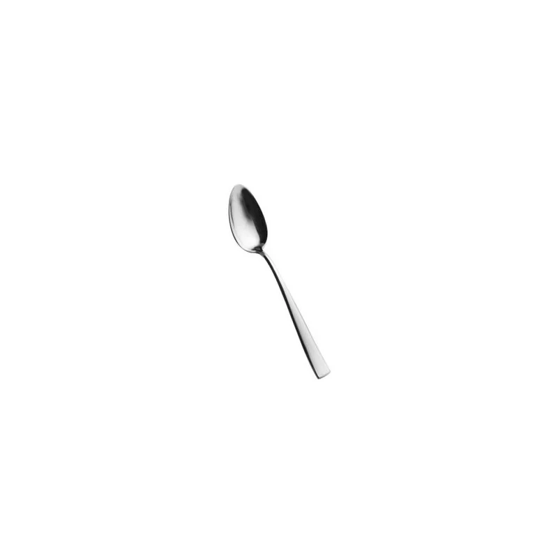 Cucchiaio caffe' time mm.3 18/10 salvinelli