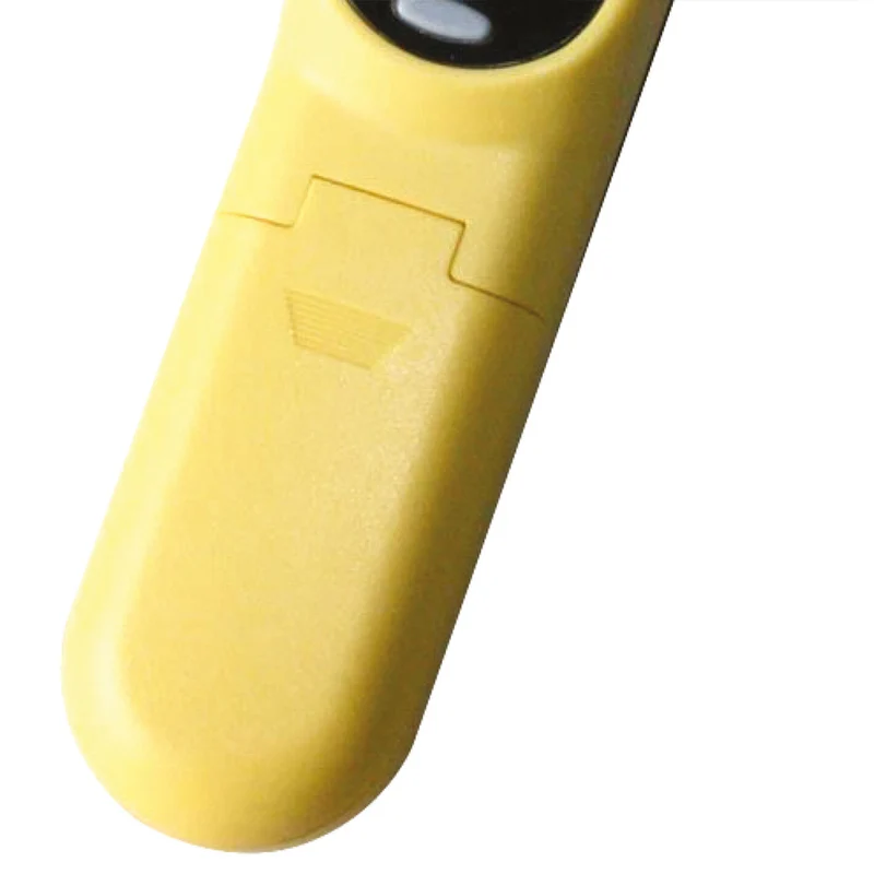 Termometro infrarossi range -50+400° c