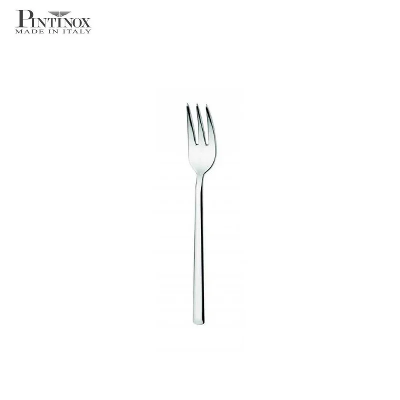 Forchetta dolce synthesis mm.3.0 acciaio inox 18/10