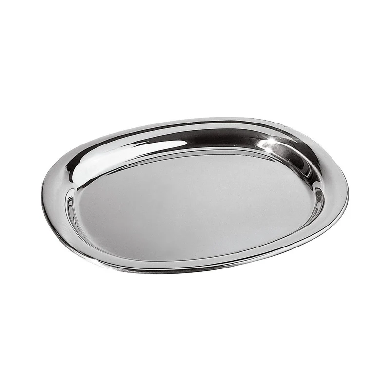 Alessi - Piatto da portata / 30 cm - JM13/30L