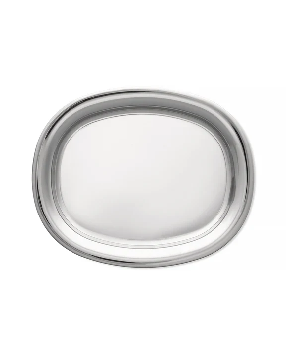 Alessi - Piatto da portata / 30 cm - JM13/30L