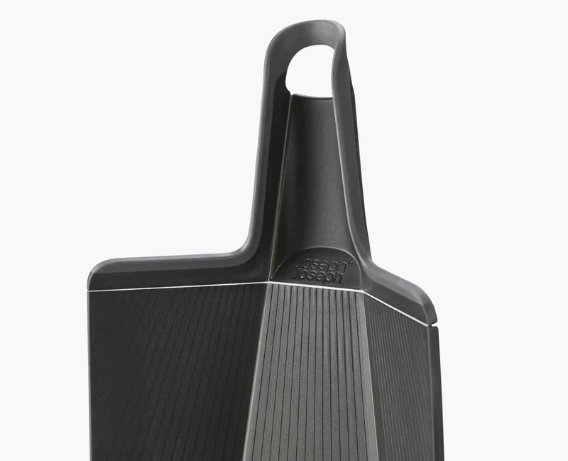 Tagliere pieghevole nero Chop2Pot™ Plus