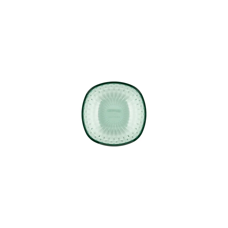 CONTENITORE "VANITY" - 12 cm Matcha green