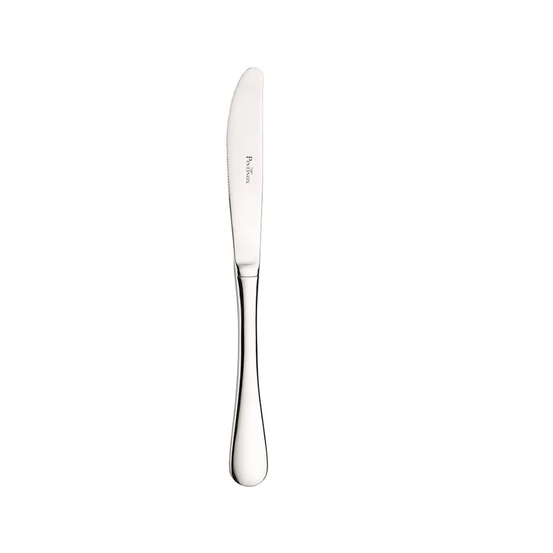 Coltello tavola stresa mm.2 pintinox