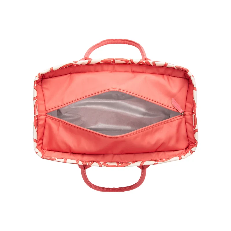 BORSA TERMICA 'BLOSSOM BREEZE' "ON THE GO"