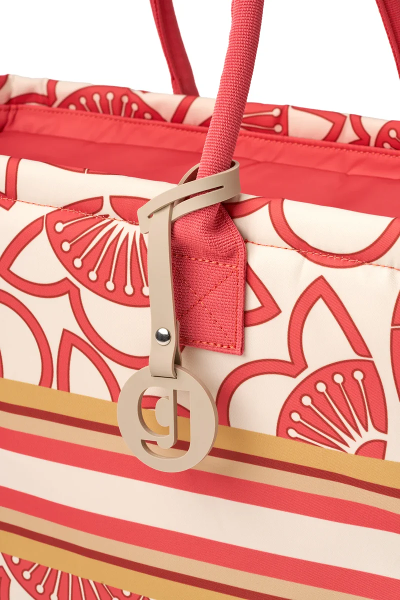 BORSA TERMICA 'BLOSSOM BREEZE' "ON THE GO"