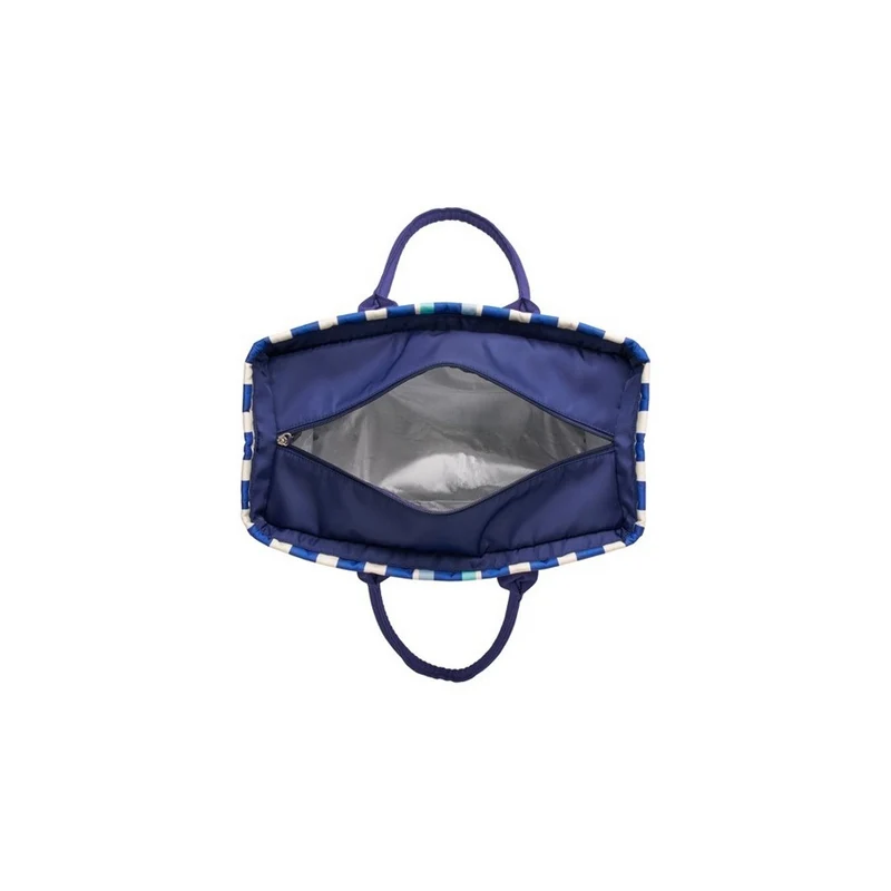 SEA BREEZE - BORSA TERMICA - Mediterranean Blue