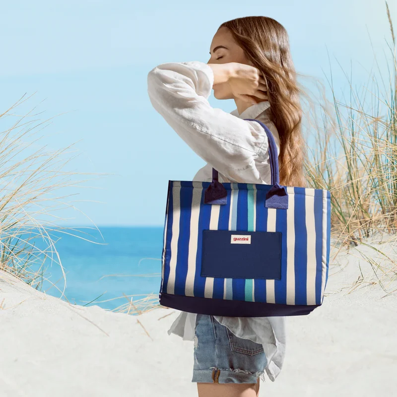 SEA BREEZE - BORSA TERMICA - Mediterranean Blue