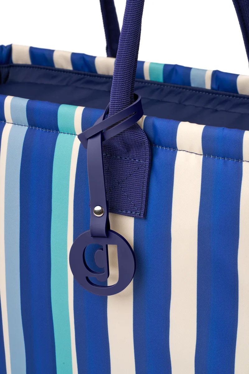 SEA BREEZE - BORSA TERMICA - Mediterranean Blue