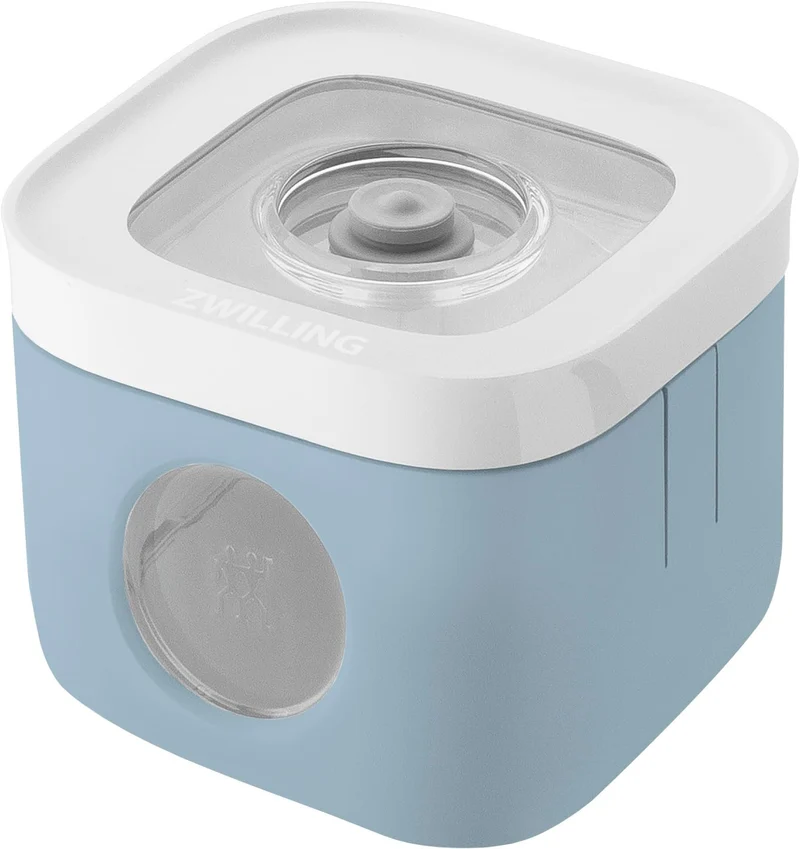 Fresh & Save CUBE CUBE Cover S / 10 cm, blu
