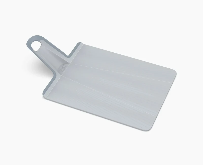Chop2Pot™ Plus Tagliere pieghevole blu - misura grande