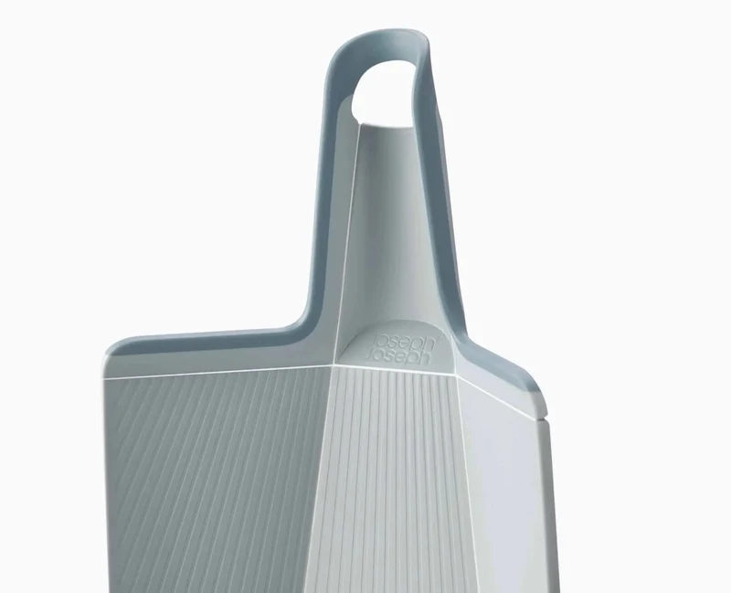 Chop2Pot™ Plus Tagliere pieghevole blu - misura grande